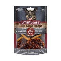SmartBones grill masters lamb chops(87g)